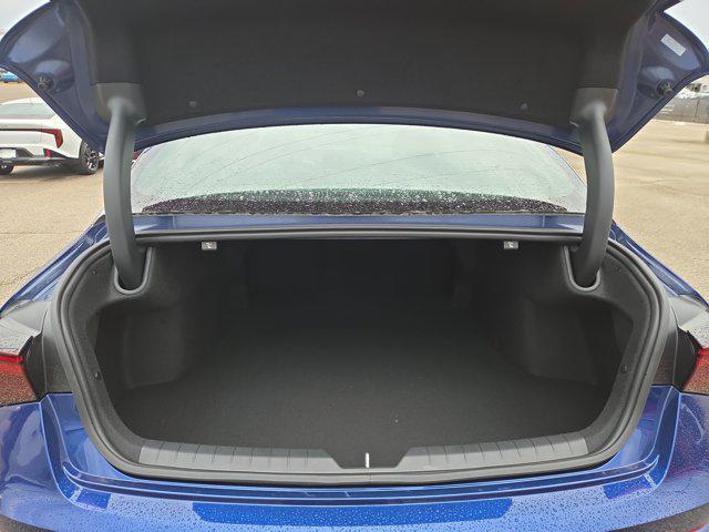 new 2026 Kia K5 car, priced at $30,417