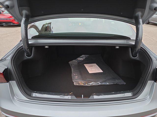 new 2026 Kia K5 car, priced at $29,261