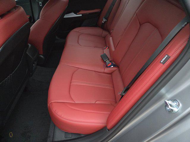 new 2026 Kia K5 car, priced at $29,261