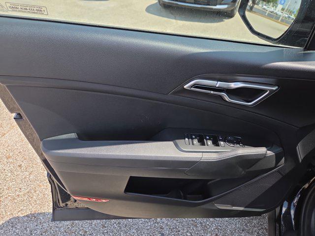 new 2026 Kia Sportage car, priced at $32,165