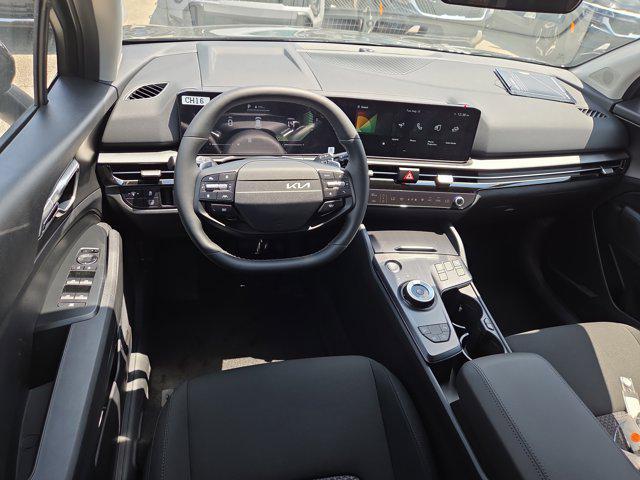 new 2026 Kia Sportage car, priced at $32,165