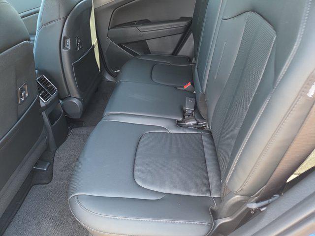 new 2026 Kia Sportage car, priced at $31,407