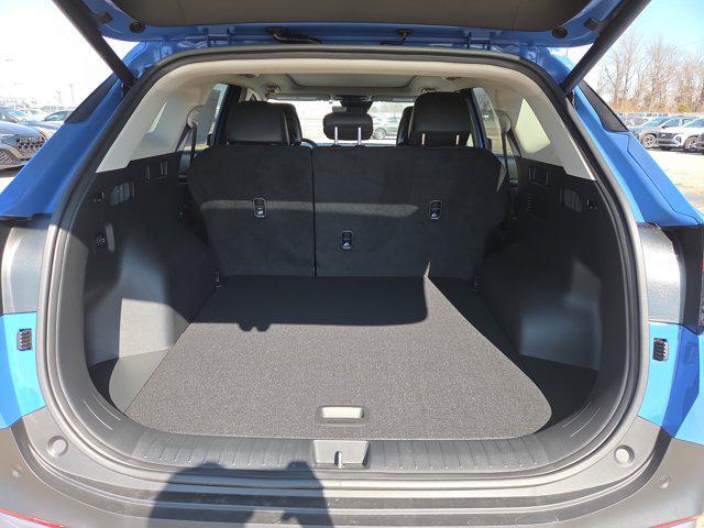 new 2026 Kia Sportage car, priced at $31,407