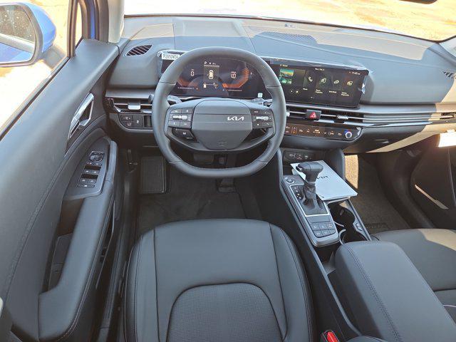 new 2026 Kia Sportage car, priced at $31,407