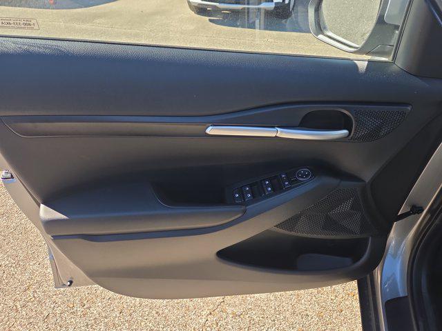 new 2026 Kia Seltos car, priced at $25,095