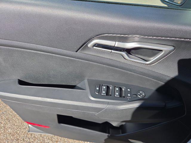 used 2024 Kia Sportage car, priced at $22,158