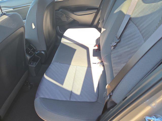 new 2026 Kia Seltos car, priced at $25,095