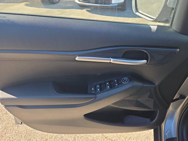 new 2026 Kia Seltos car, priced at $25,095