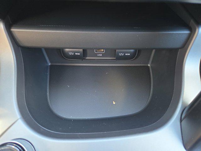 new 2026 Kia Seltos car, priced at $25,095