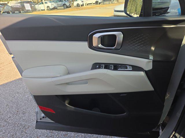 new 2026 Kia Sorento car, priced at $38,690