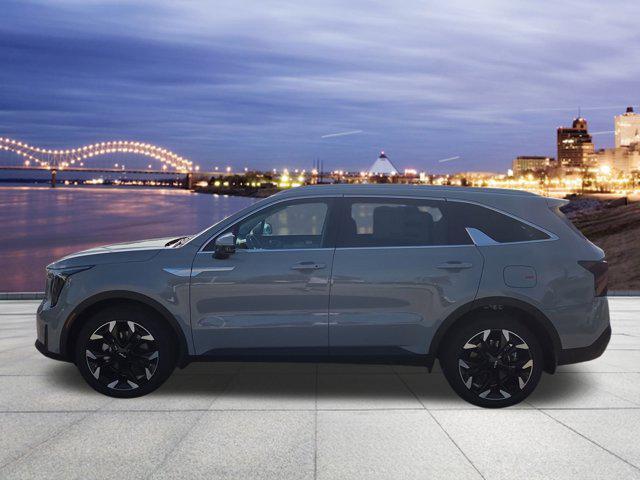 new 2026 Kia Sorento car, priced at $38,690