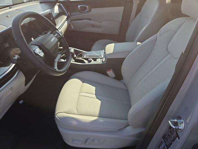 new 2026 Kia Sorento car, priced at $38,690