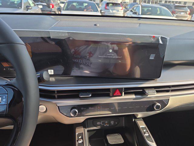 new 2026 Kia Sorento car, priced at $38,690