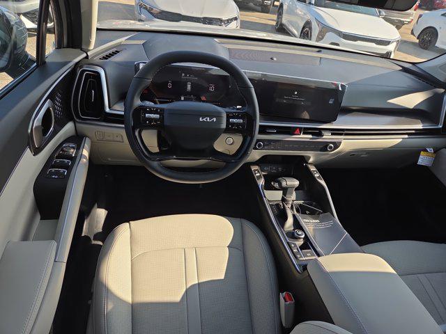 new 2026 Kia Sorento car, priced at $38,690