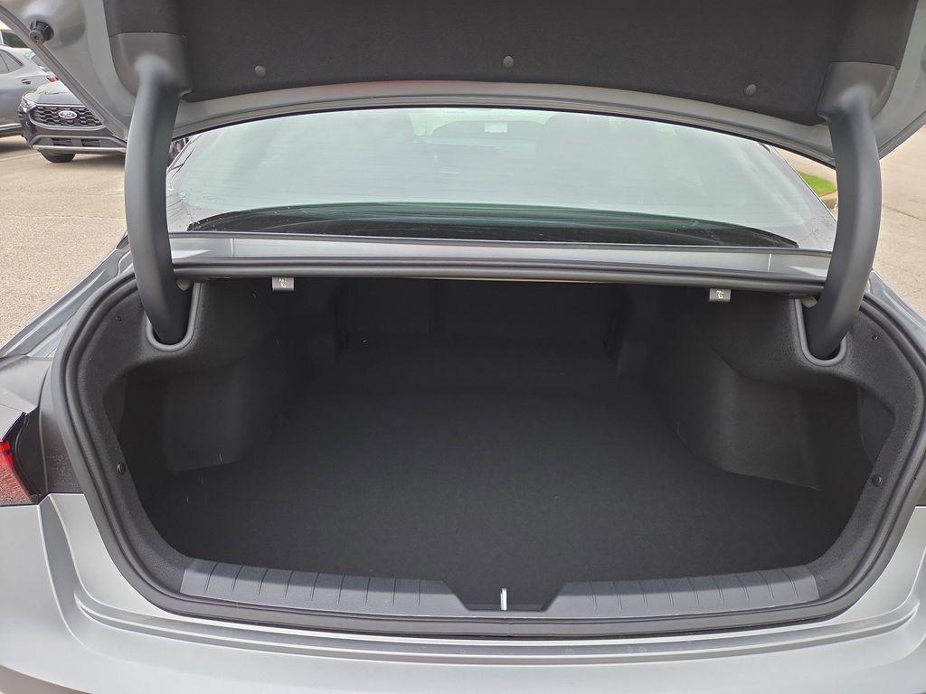 new 2026 Kia K5 car, priced at $31,109