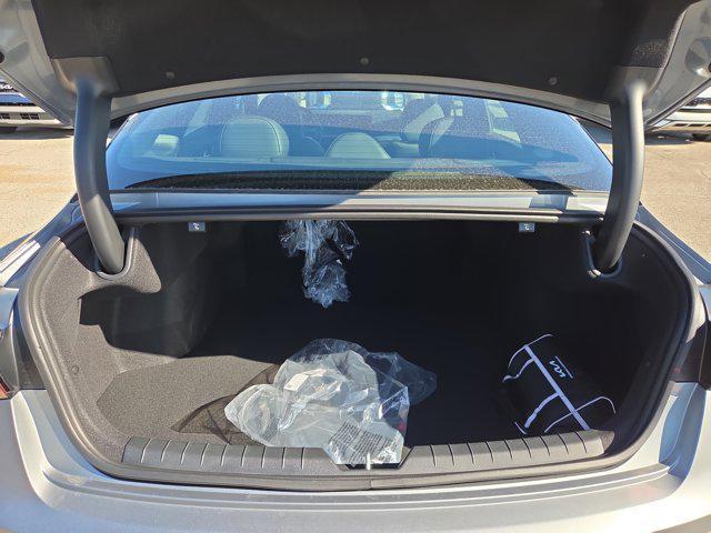 new 2026 Kia K5 car, priced at $37,769