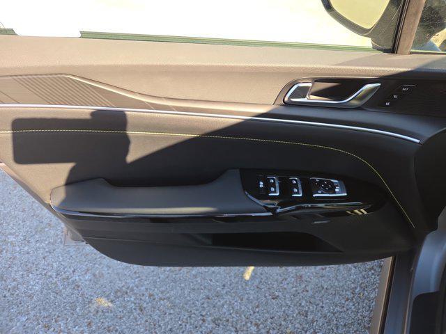new 2026 Kia K5 car, priced at $37,769