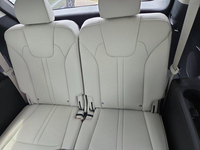 new 2026 Kia Sorento Hybrid car, priced at $40,735