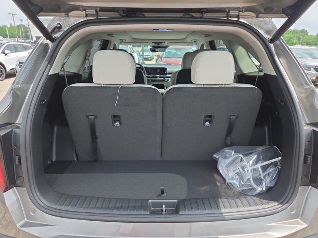 new 2026 Kia Sorento Hybrid car, priced at $40,735