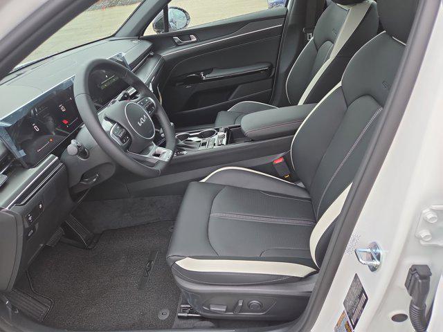 new 2026 Kia K5 car, priced at $30,876
