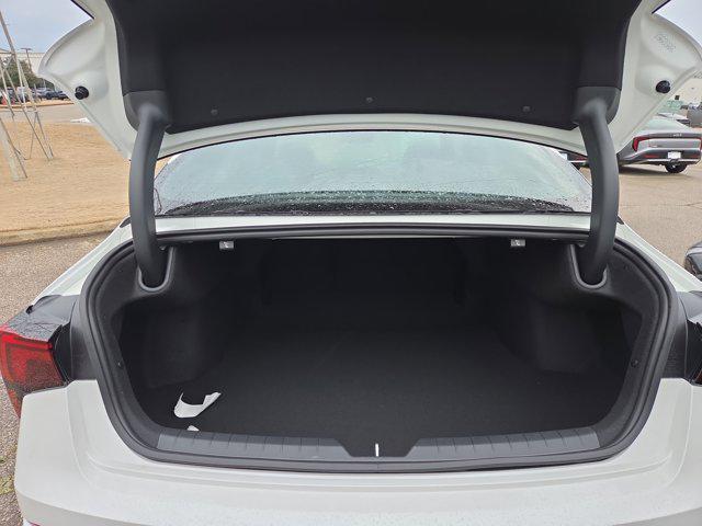 new 2026 Kia K5 car, priced at $30,876