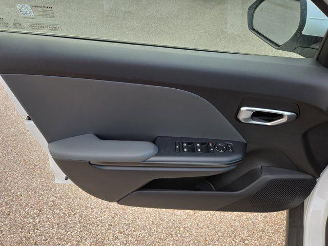 new 2025 Kia K4 car, priced at $23,551