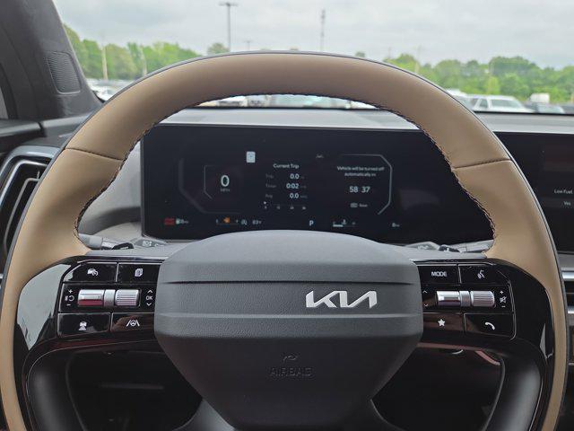 new 2026 Kia Sorento car, priced at $45,014