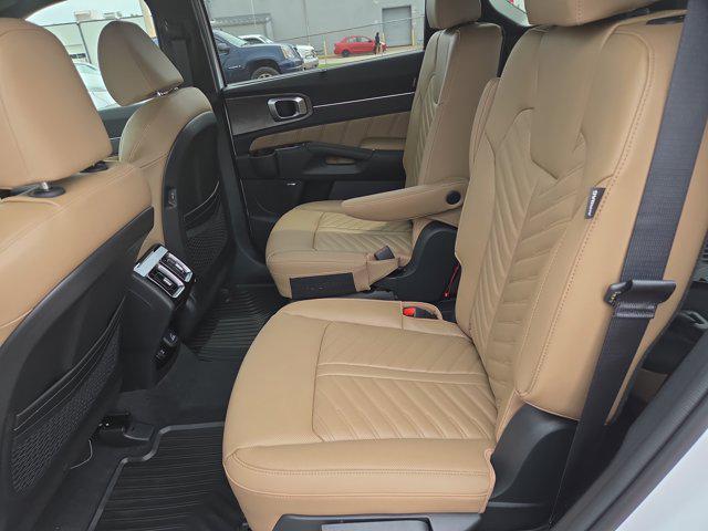 new 2026 Kia Sorento car, priced at $45,014