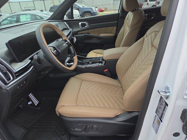 new 2026 Kia Sorento car, priced at $45,014