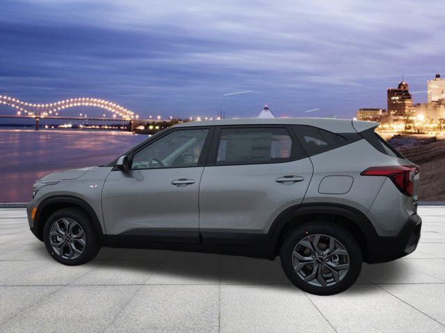new 2026 Kia Seltos car, priced at $25,033
