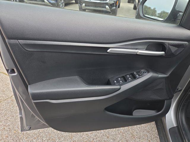 new 2026 Kia Seltos car, priced at $25,033