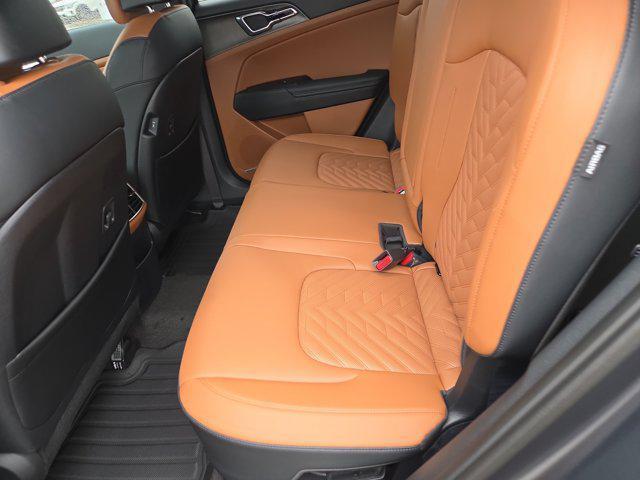 new 2026 Kia Sportage car, priced at $36,555