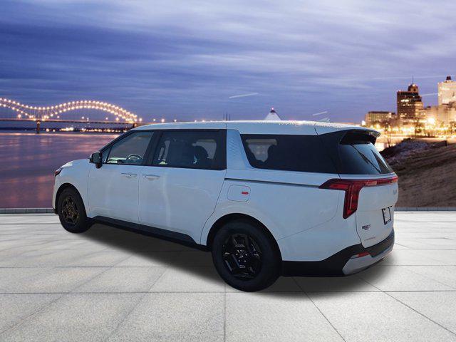new 2026 Kia Carnival car, priced at $39,640