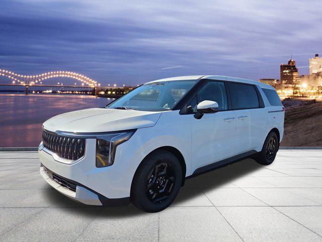 new 2026 Kia Carnival car, priced at $39,640
