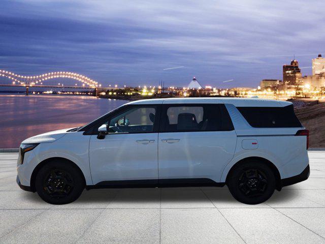 new 2026 Kia Carnival car, priced at $39,640