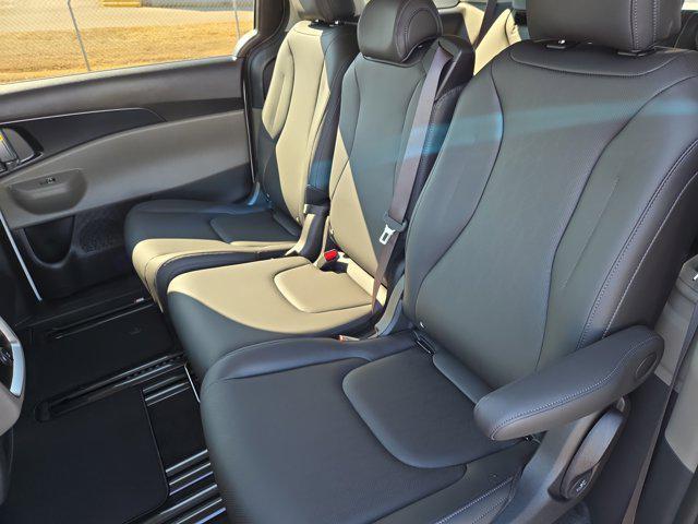 new 2026 Kia Carnival car, priced at $39,640