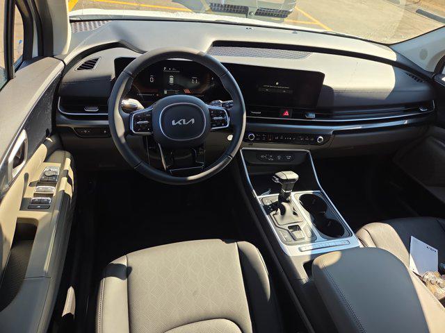 new 2026 Kia Carnival car, priced at $39,640