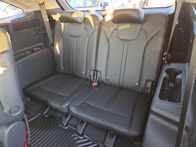 new 2026 Kia Sorento car, priced at $41,814