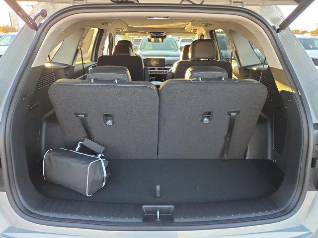 new 2026 Kia Sorento car, priced at $41,814