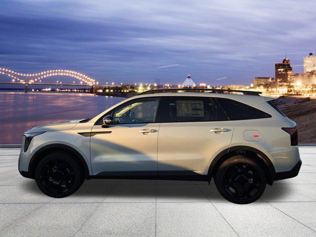 new 2026 Kia Sorento car, priced at $41,814