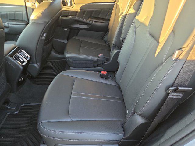 new 2026 Kia Sorento car, priced at $41,814