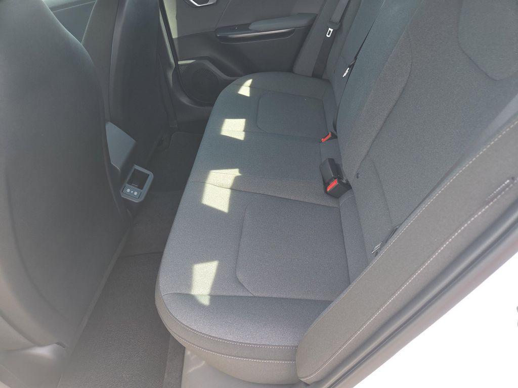 new 2026 Kia K4 car, priced at $24,104