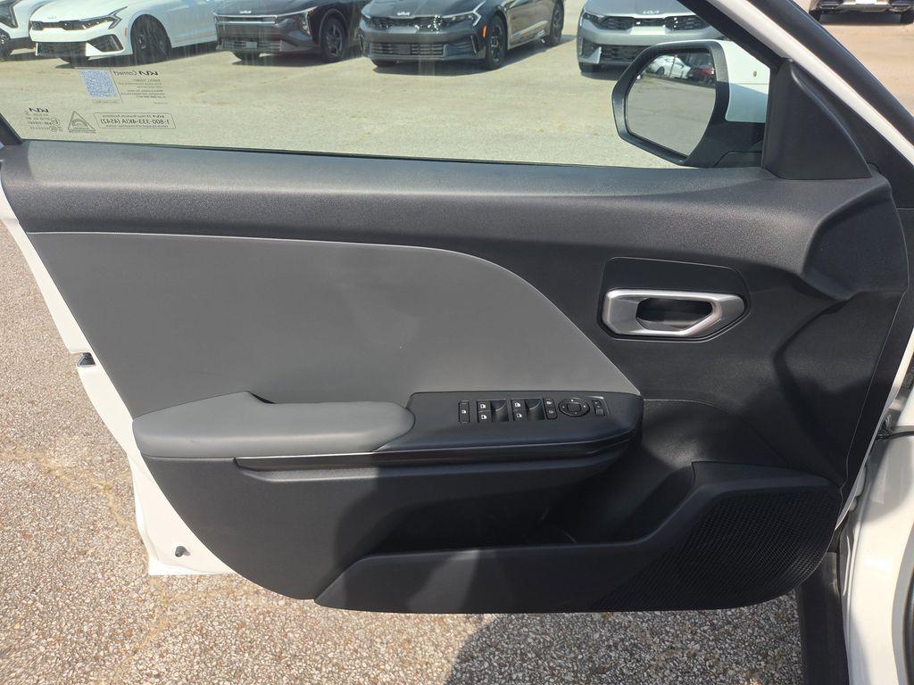 new 2026 Kia K4 car, priced at $24,104