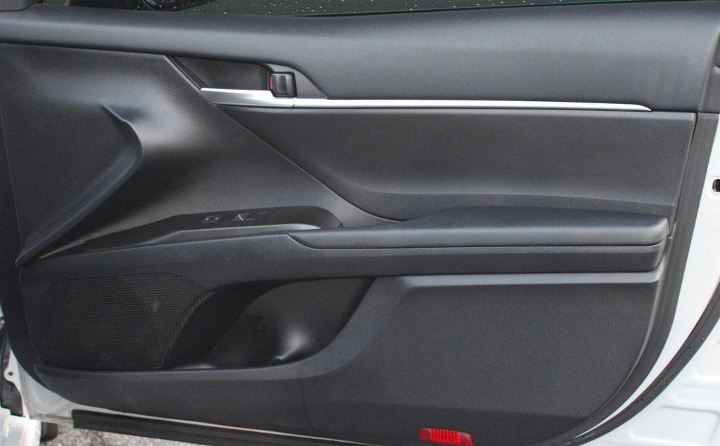 used 2024 Toyota Camry car, priced at $27,937