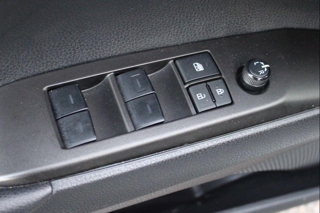 used 2024 Toyota Camry car, priced at $27,937