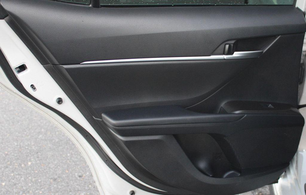 used 2024 Toyota Camry car, priced at $27,937