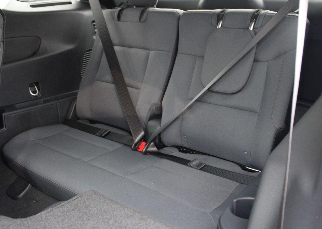 new 2026 Ford Explorer car, priced at $36,160