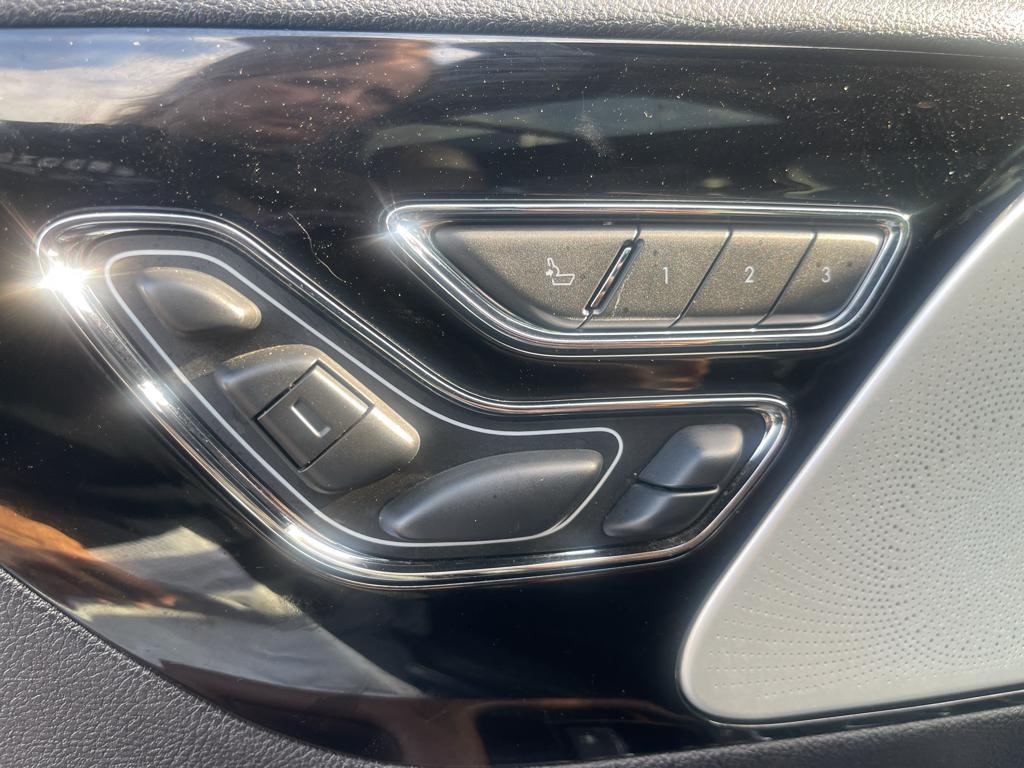 used 2020 Lincoln Aviator car, priced at $31,597