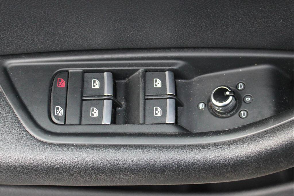 used 2018 Audi A4 car, priced at $15,977