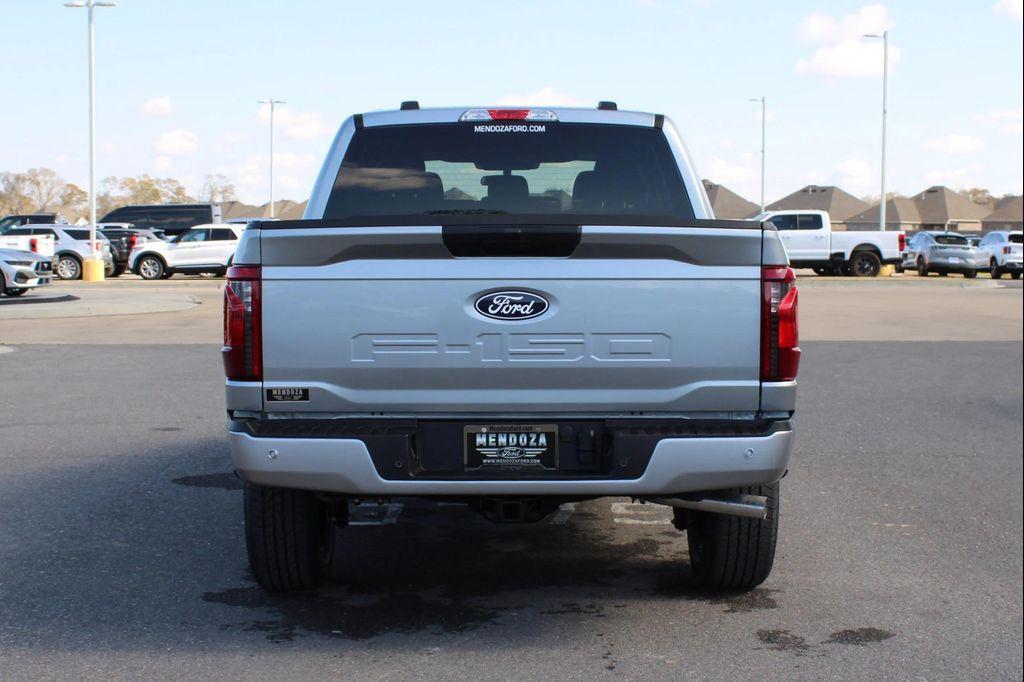 new 2026 Ford F-150 car, priced at $46,940